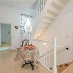 Haus Mertin Whg 2 Seewind Apartment *
