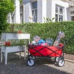 Haus Mertin Whg 2 Seewind Apartment