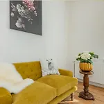 Haus Mertin Whg 2 Seewind Apartment *