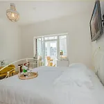 Haus Mertin Whg 2 Seewind Apartment *