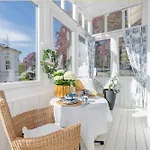 Apartment Haus Mertin Whg 2 Seewind *