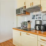 Haus Mertin Whg 2 Seewind *
