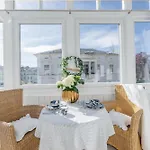 Haus Mertin Whg 2 Seewind