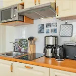 Haus Mertin Whg 2 Seewind Apartment