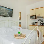 Apartment Haus Mertin Whg 2 Seewind