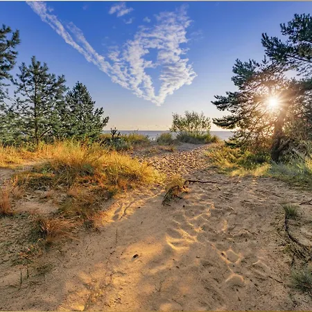 Haus Mertin Whg 2 Seewind