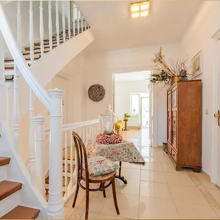 Haus Mertin Whg 2 Seewind Apartment Heringsdorf (Usedom)