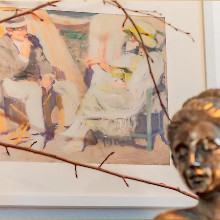 Haus Mertin Whg 2 Seewind Χέρινγκσντορφ