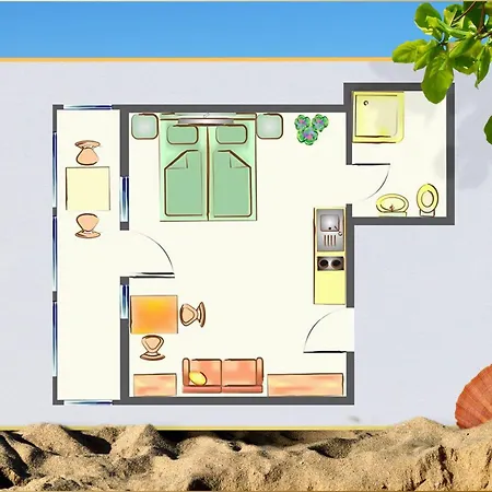 Haus Mertin Whg 2 Seewind Διαμέρισμα Χέρινγκσντορφ