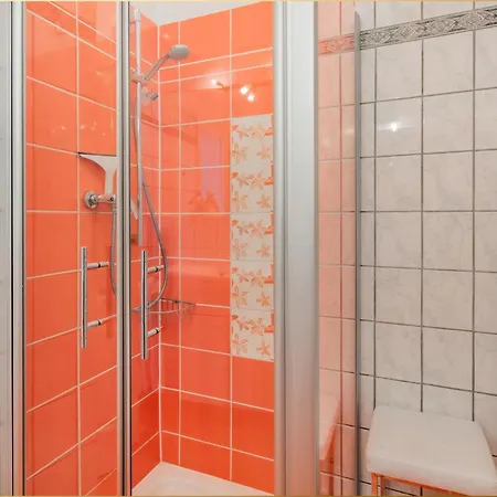 Haus Mertin Whg 2 Seewind הרינגסדורף