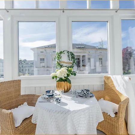 Haus Mertin Whg 2 Seewind